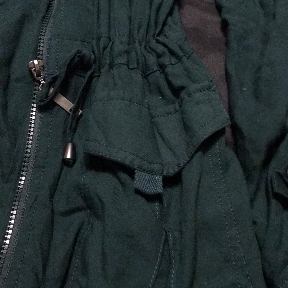 Jacket - Picture 2 of 5